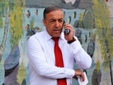 اكرم حسون: 